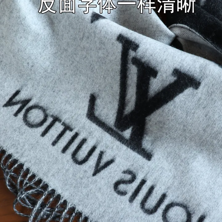 スーパーコピー ルイヴィトン マフラー