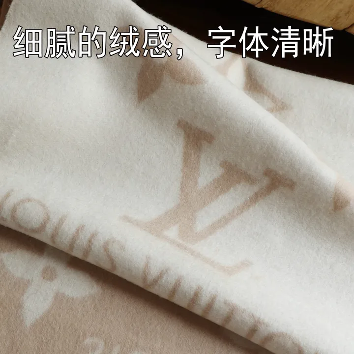 スーパーコピー ルイヴィトン マフラー