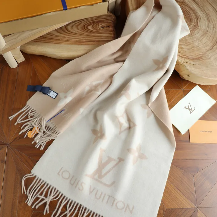 スーパーコピー ルイヴィトン マフラー