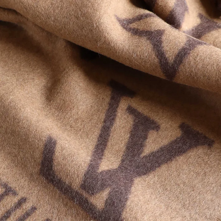 スーパーコピー ルイヴィトン マフラー