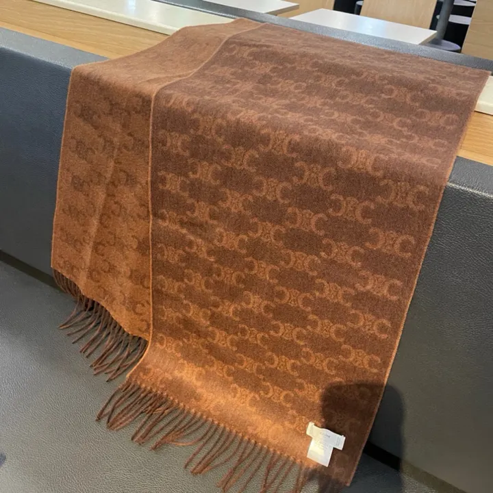 スーパーコピー セリーヌ マフラー