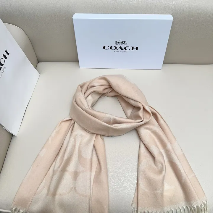 スーパーコピー コーチ マフラー