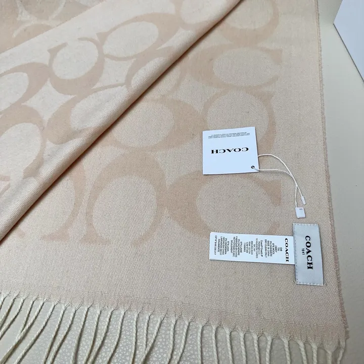 スーパーコピー コーチ マフラー