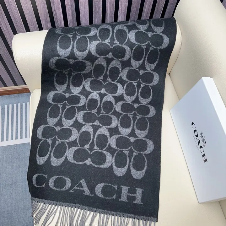 スーパーコピー コーチ マフラー