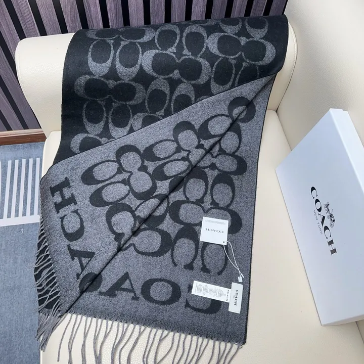 スーパーコピー コーチ マフラー