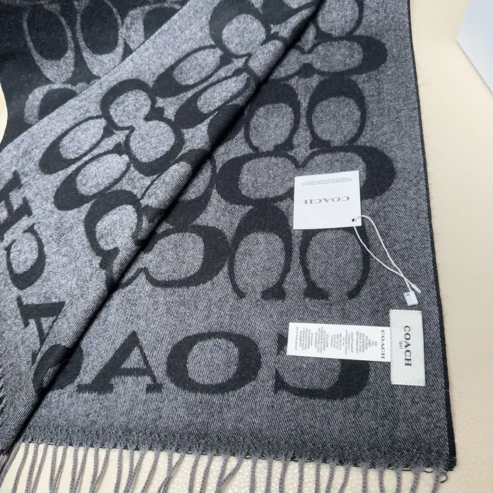 スーパーコピー コーチ マフラー