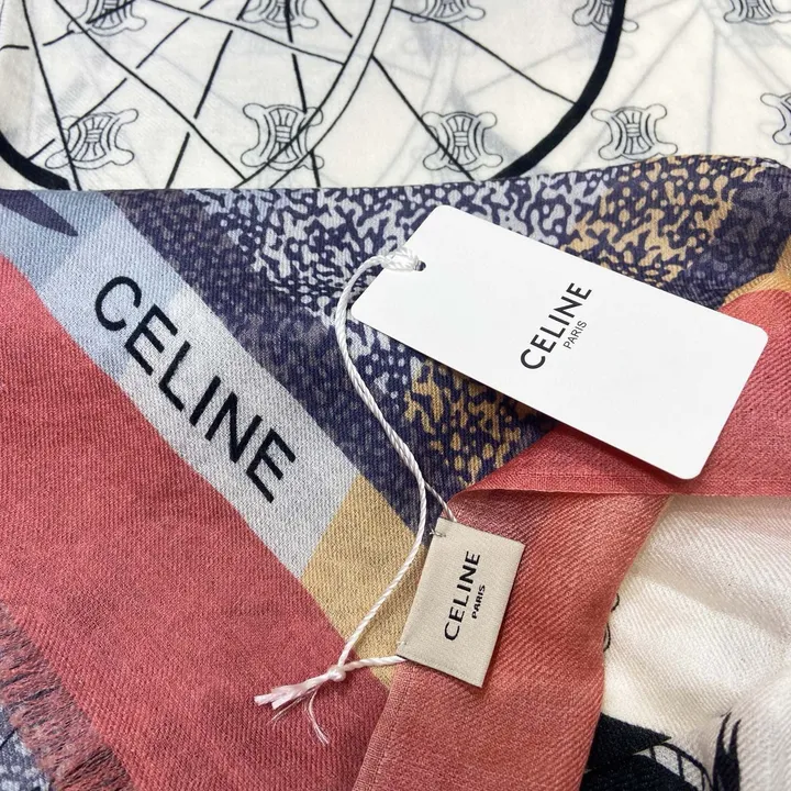 スーパーコピー セリーヌ マフラー