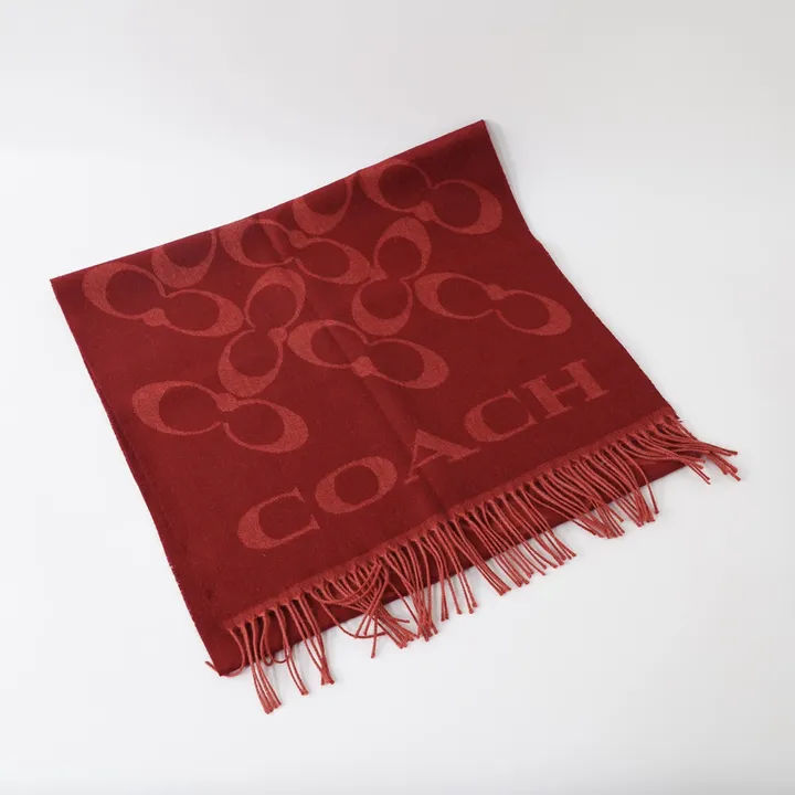 スーパーコピー コーチ マフラー