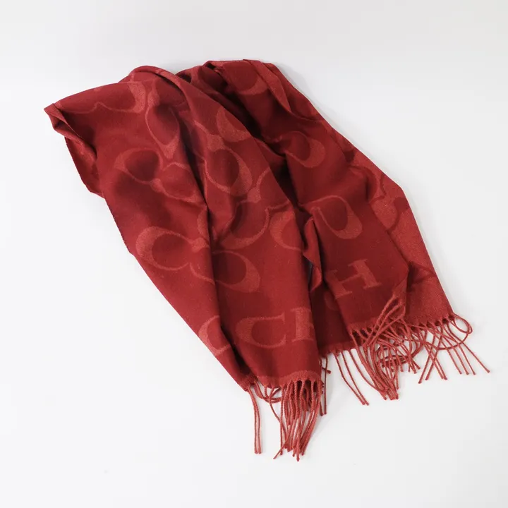 スーパーコピー コーチ マフラー