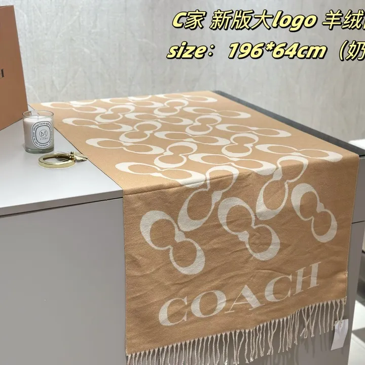 スーパーコピー コーチ マフラー