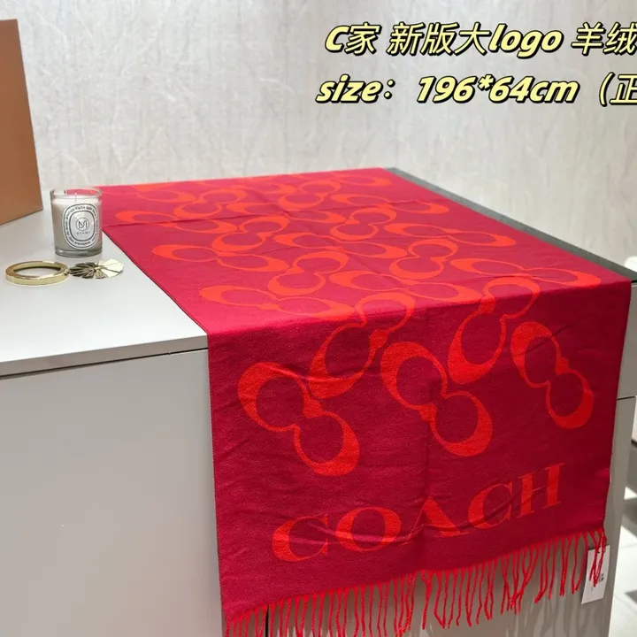 スーパーコピー コーチ マフラー