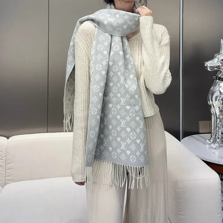 スーパーコピー ルイヴィトン マフラー