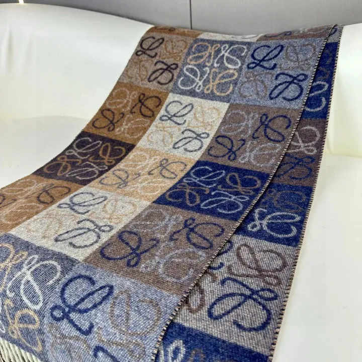 スーパーコピー ロエベ マフラー