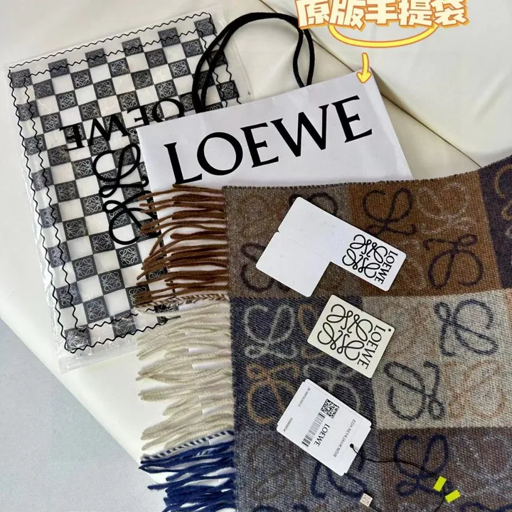 スーパーコピー ロエベ マフラー