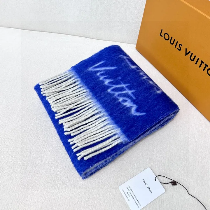 スーパーコピー ルイヴィトン マフラー