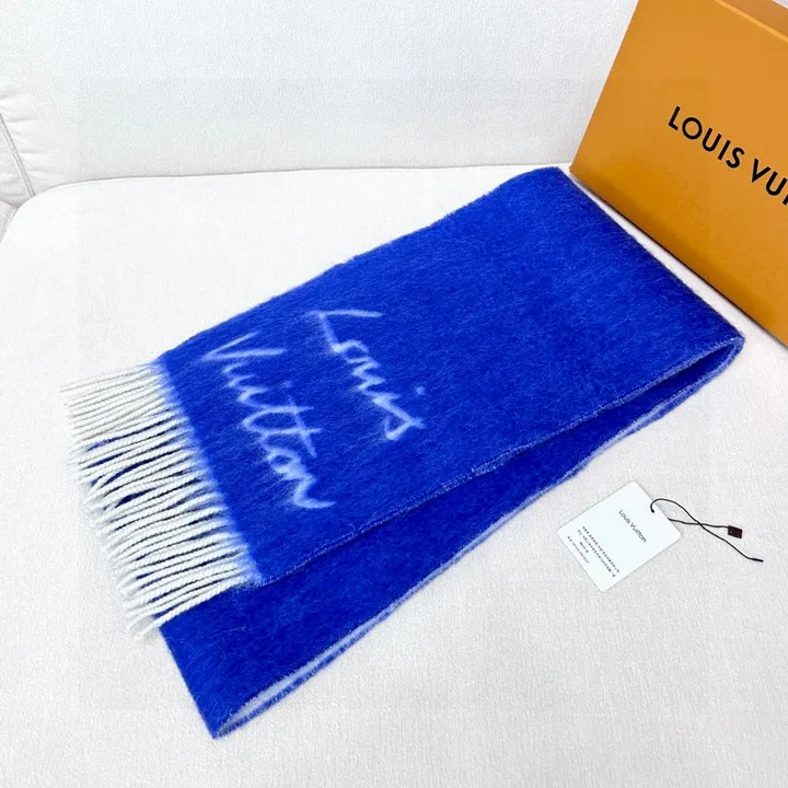 スーパーコピー ルイヴィトン マフラー