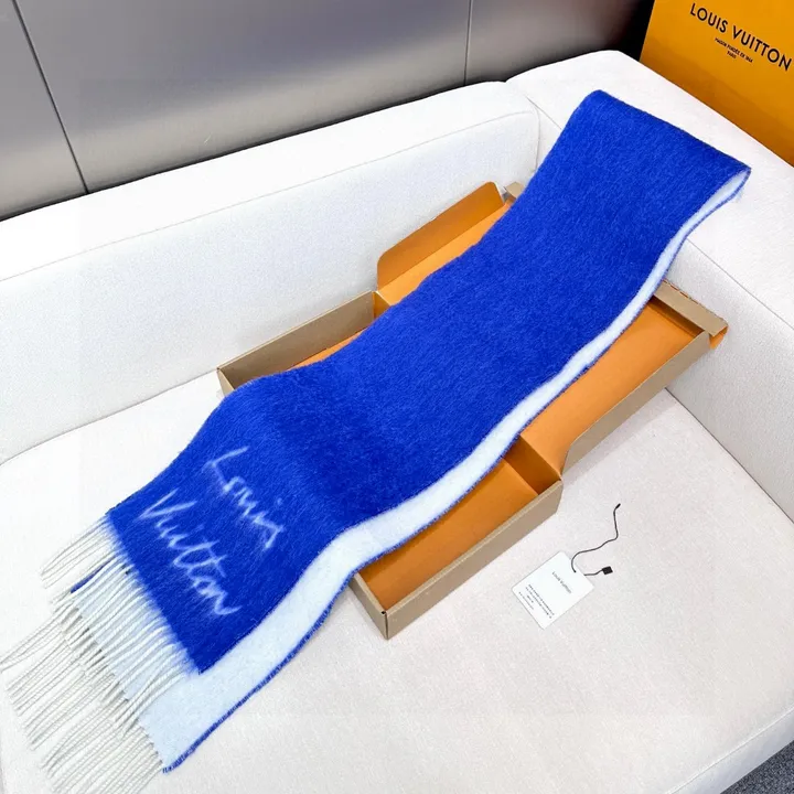 スーパーコピー ルイヴィトン マフラー