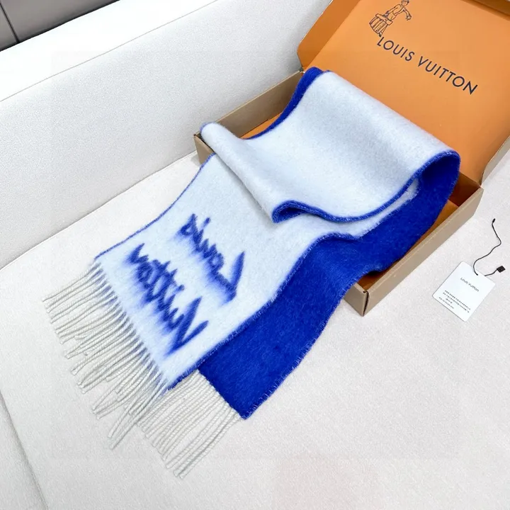 スーパーコピー ルイヴィトン マフラー