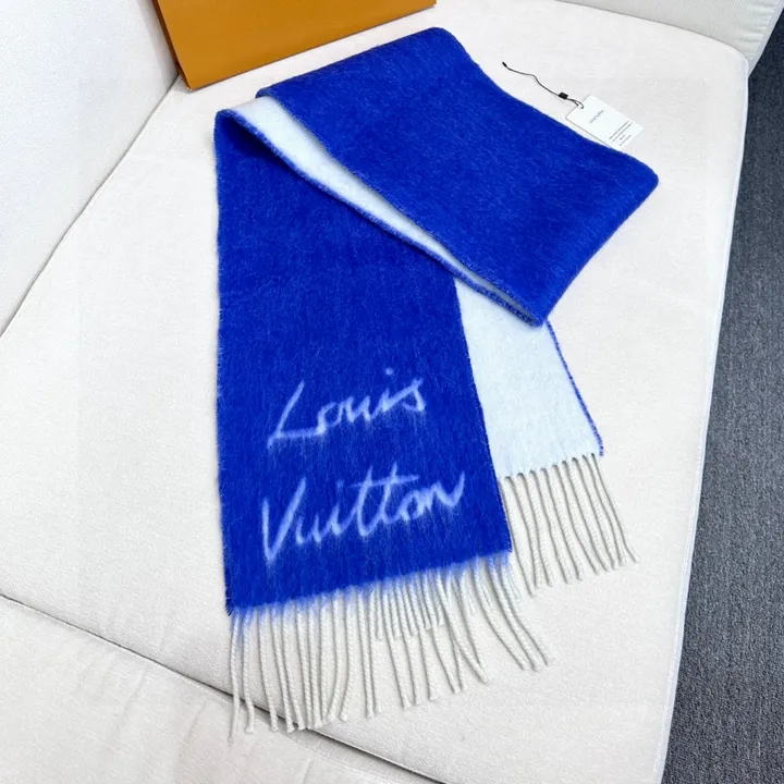 スーパーコピー ルイヴィトン マフラー