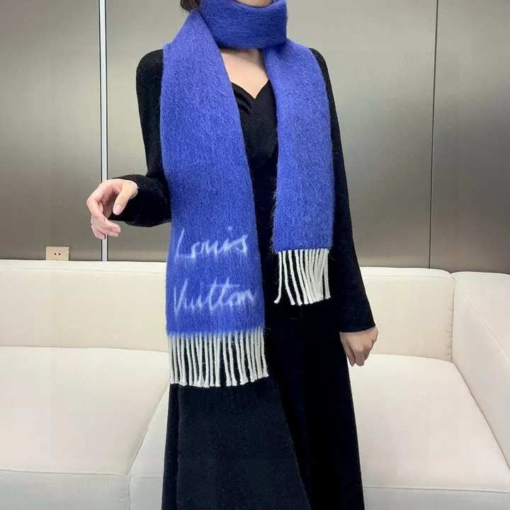 スーパーコピー ルイヴィトン マフラー