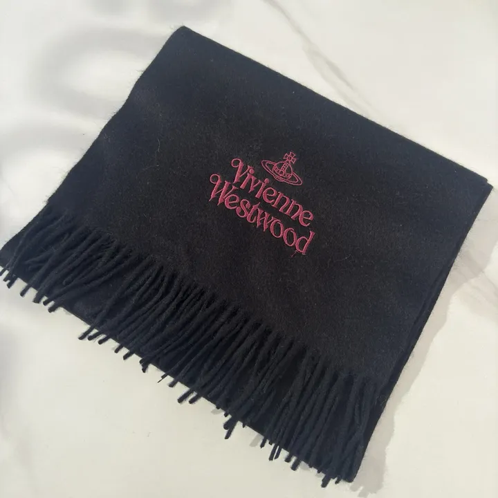 スーパーコピー ヴィヴィアン・ウエストウッド マフラー