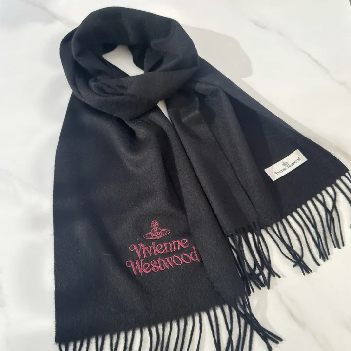 スーパーコピー ヴィヴィアン・ウエストウッド マフラー