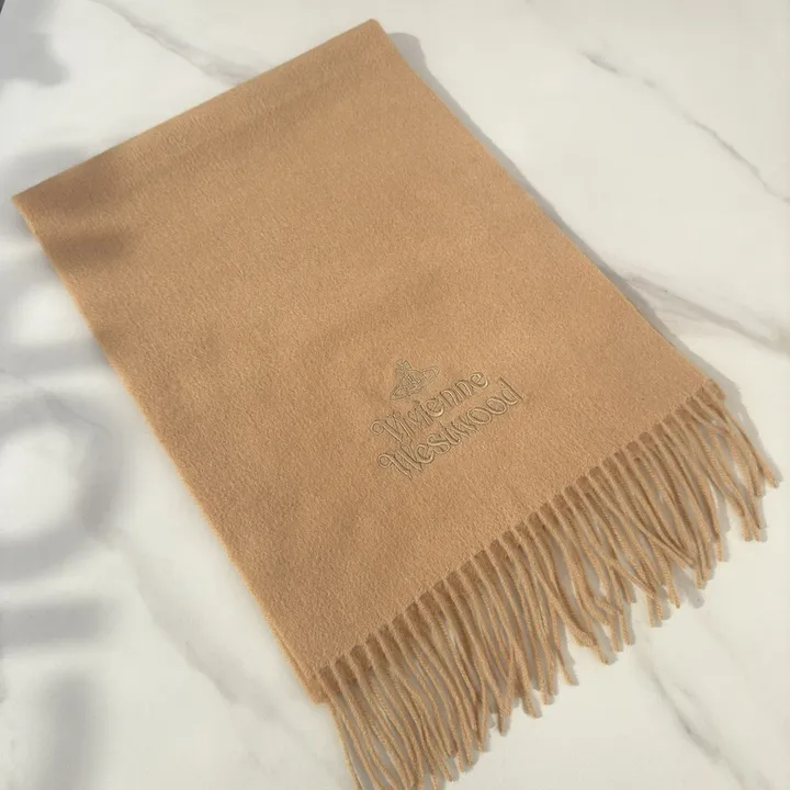 スーパーコピー ヴィヴィアン・ウエストウッド マフラー