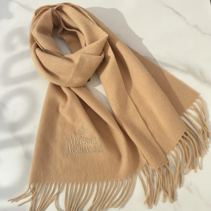 スーパーコピー ヴィヴィアン・ウエストウッド マフラー