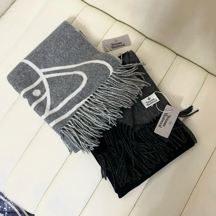 スーパーコピー ヴィヴィアン・ウエストウッド マフラー