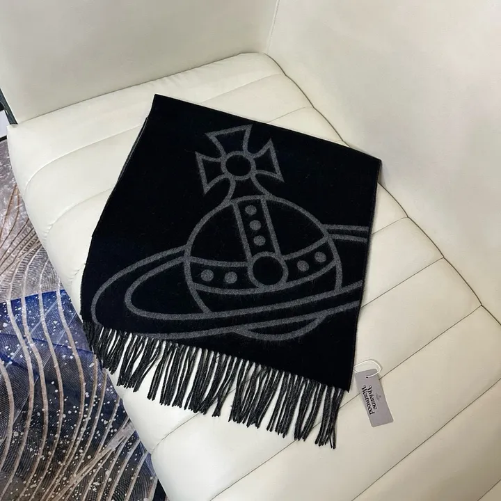 スーパーコピー ヴィヴィアン・ウエストウッド マフラー