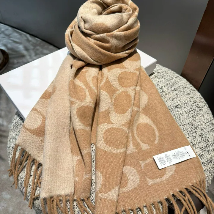 スーパーコピー コーチ マフラー