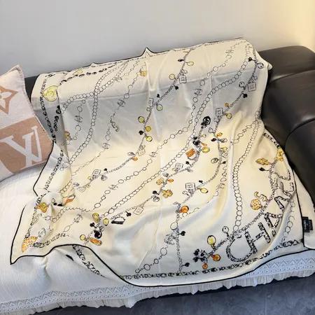 スーパーコピー シャネル マフラー