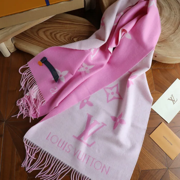 スーパーコピー ルイヴィトン マフラー