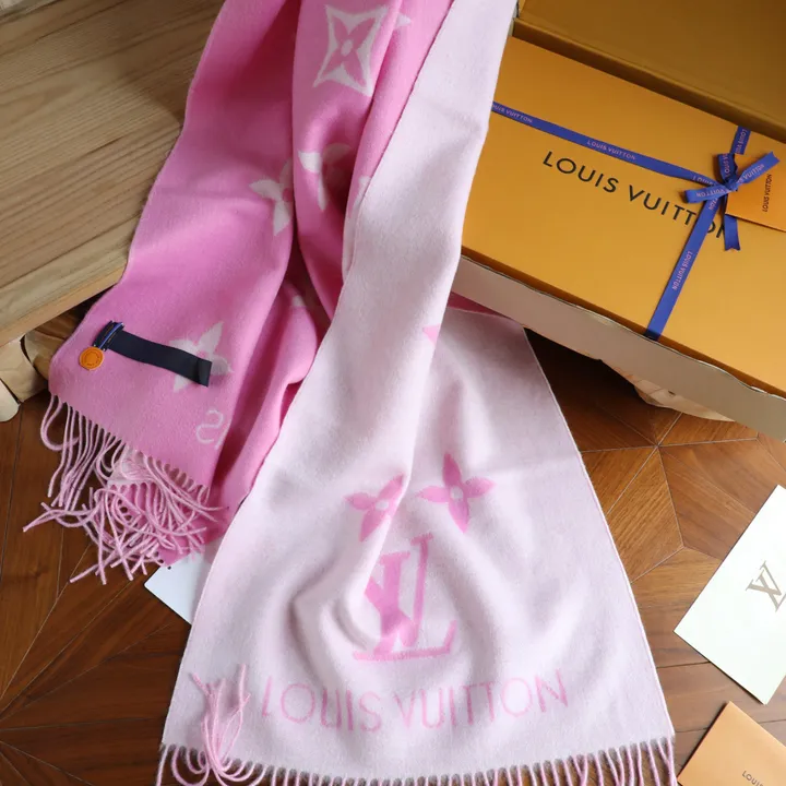 スーパーコピー ルイヴィトン マフラー