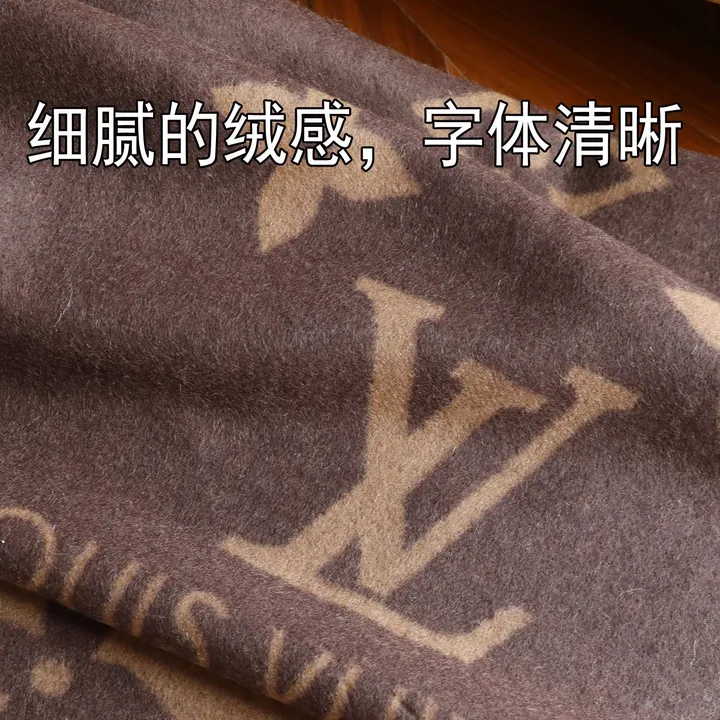 スーパーコピー ルイヴィトン マフラー