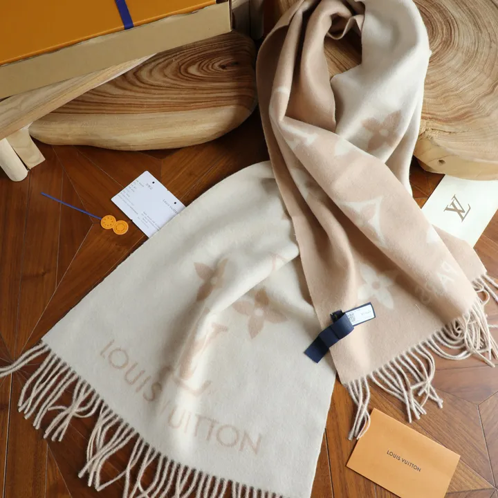 スーパーコピー ルイヴィトン マフラー