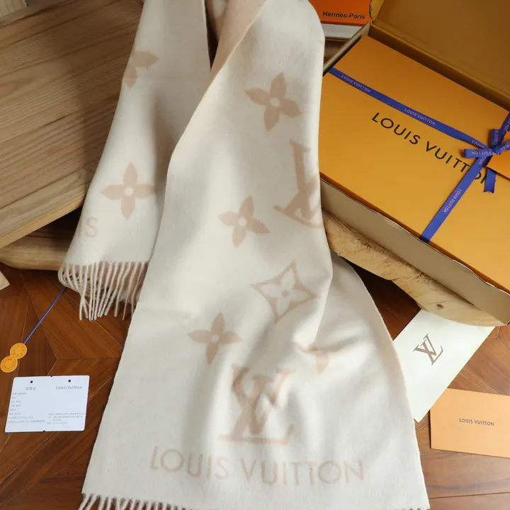 スーパーコピー ルイヴィトン マフラー