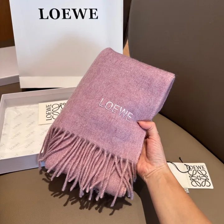 スーパーコピー ロエベ マフラー