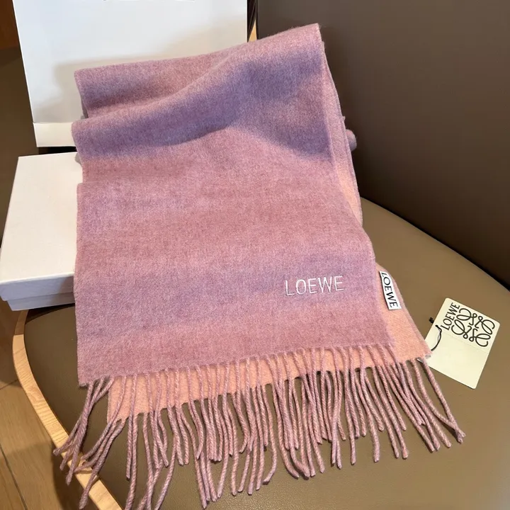 スーパーコピー ロエベ マフラー