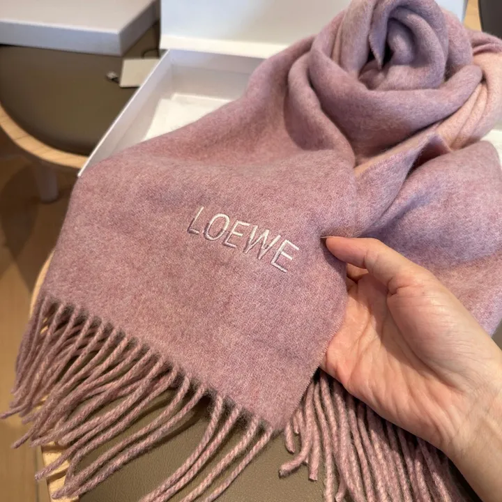 スーパーコピー ロエベ マフラー