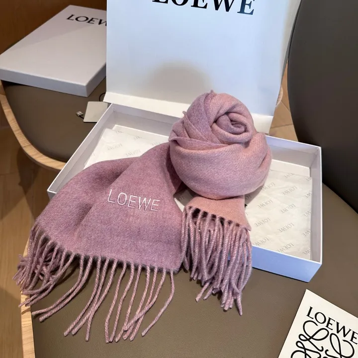 スーパーコピー ロエベ マフラー