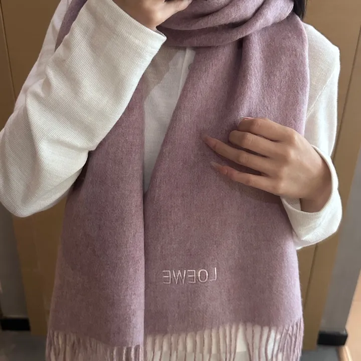 スーパーコピー ロエベ マフラー