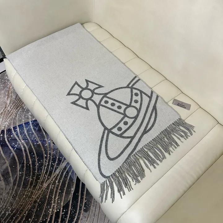 スーパーコピー ヴィヴィアン・ウエストウッド マフラー