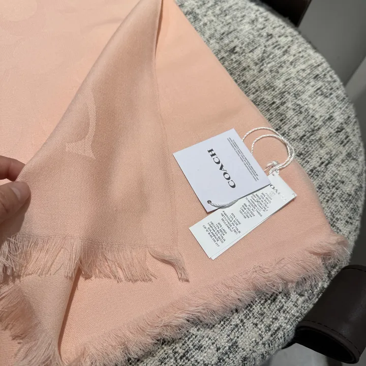 スーパーコピー コーチ マフラー