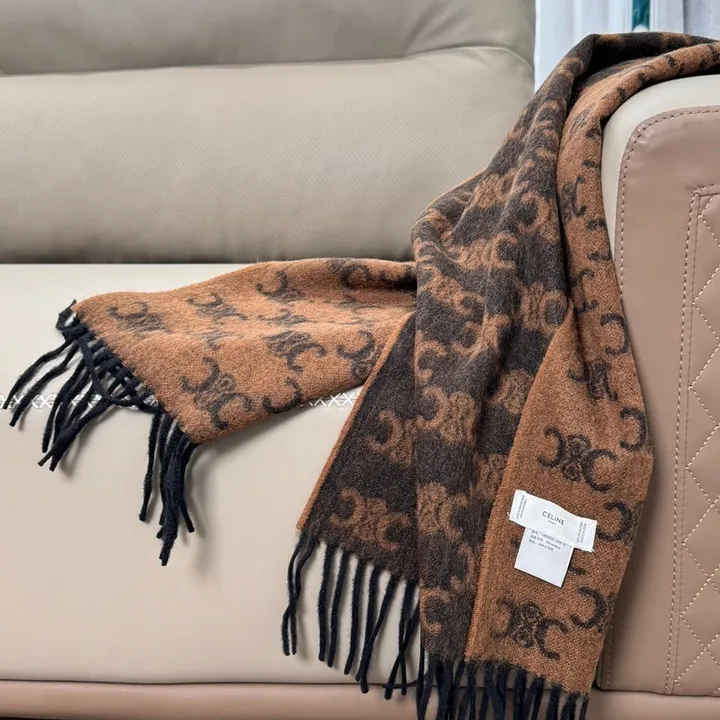 スーパーコピー セリーヌ マフラー