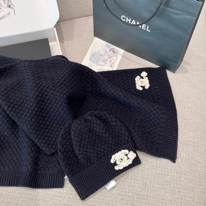 スーパーコピー シャネル マフラー