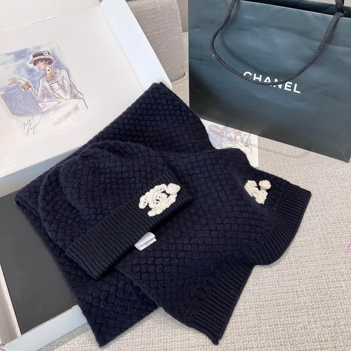 スーパーコピー シャネル マフラー