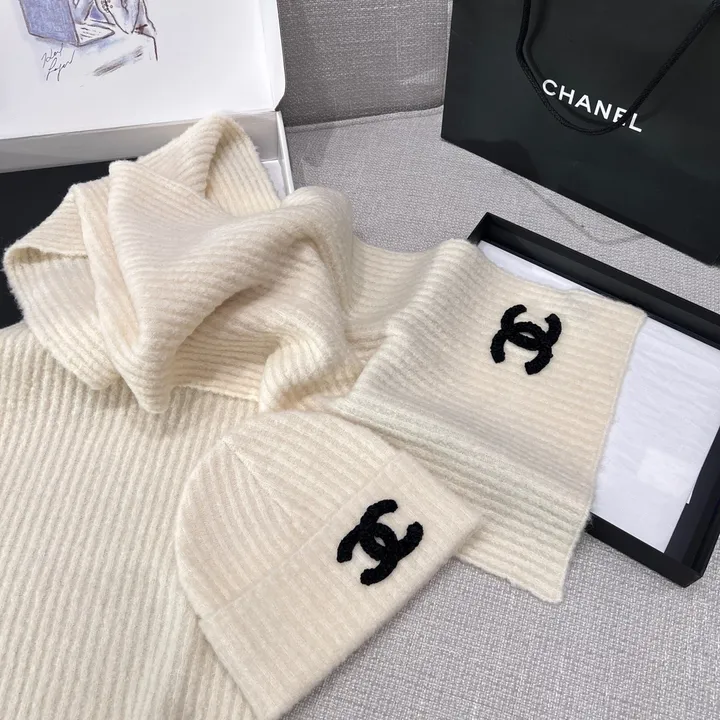 スーパーコピー シャネル マフラー