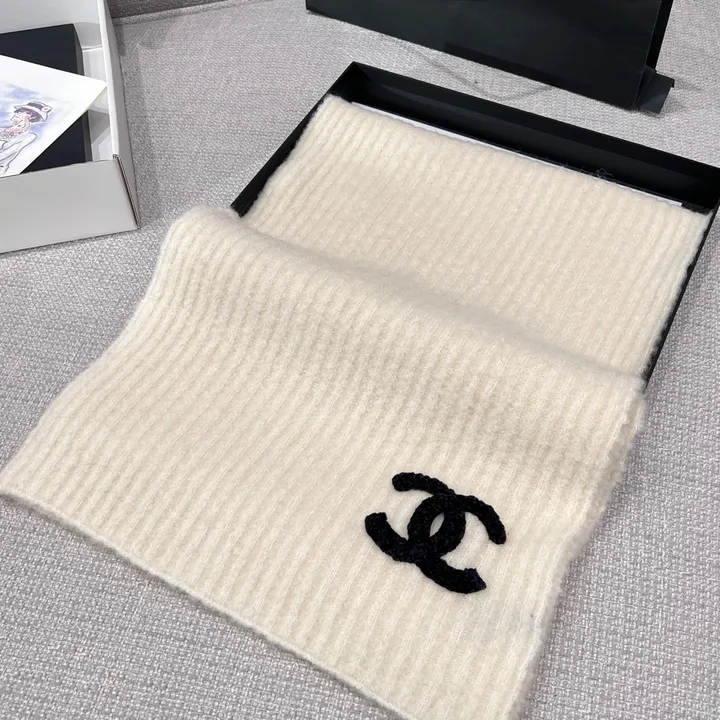 スーパーコピー シャネル マフラー