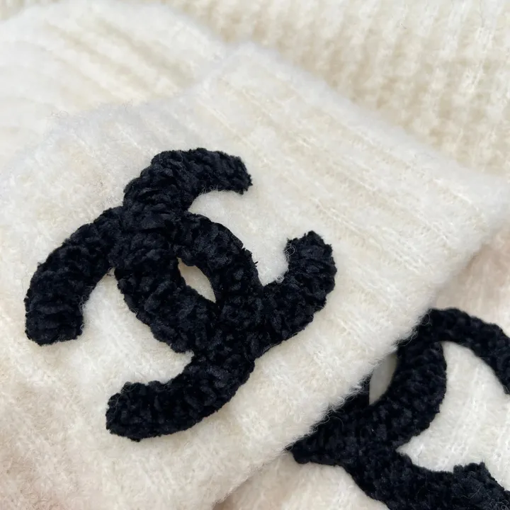 スーパーコピー シャネル マフラー